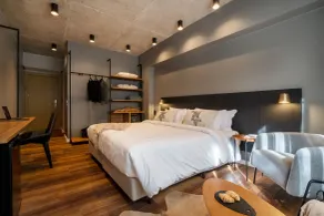 Jangal das Araucárias Swan Design Hotel Canela - Room
