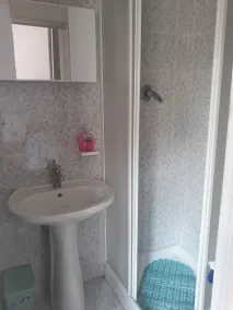 Alloggio Taddei - Salle de bain