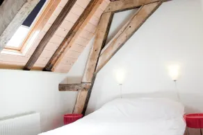Gelkingehof Aparthotel - Quarto