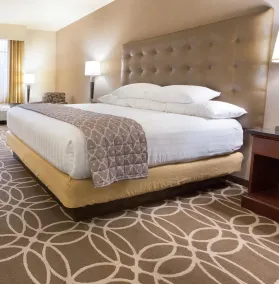 Drury Inn & Suites Louisville North - Chambre
