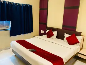 Hotel Jagdish - Room