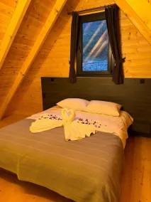Dere Ağzı - Room