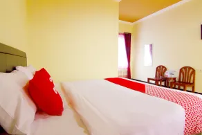 OYO 2162 Pondok Wisata Sri Widodo - Room