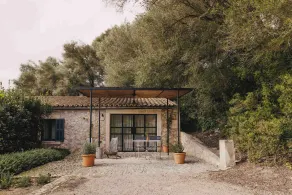 Finca Serena Mallorca, Small Luxury Hotels - Quarto