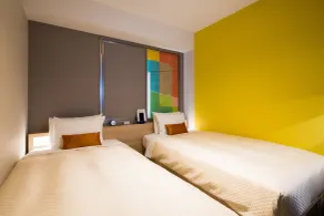 Sotetsu Grand Fresa Osaka-Namba - Room