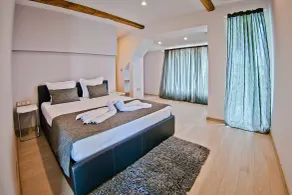 Hotel Amfora - Room