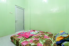Serut 2 Homestay - Hostel - Room