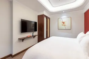 La Siesta Classic Hang Thung - Habitación