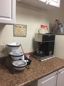 LikeHome Extended Stay Hotel Warner Robins - Réception