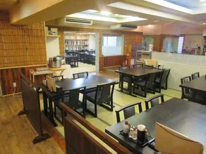 Tsurusaki Hotel - Restaurant