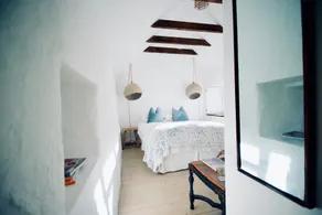 Wester Auchraw Croft B&B - Zimmer