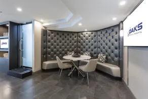 Oaks Sydney Hyde Park Suites - Reception