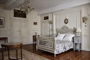 Le Clos du Prince - Room