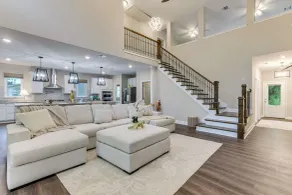 On Several Acres! Luxury Home in Prairieville - Innenbereich