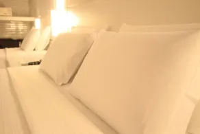 Hotel Confiance Prime Batel - Habitación