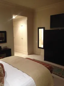 Arum Hill Lodge - Room