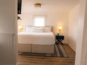 Beachliner Hotel - Chambre