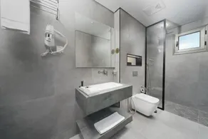 Larichy Hotel Tabuk - Room