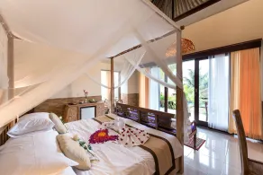 Taluh Bebek Ubud Private Villas - Værelse