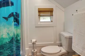 Winter Haven Apt: 1 Mi to Polk State College! - Interior