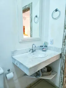 Pousada Lacosta - Bathroom