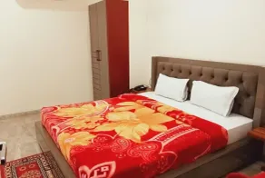 DUDI HOTEL - Room