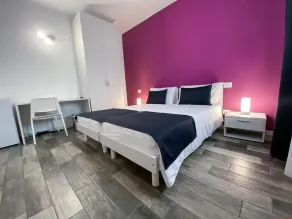 Bonne Nuit Guest House - Chambre