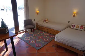 Colorado Apart Hotel - Camera