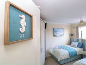6 Barleycroft - Chambre