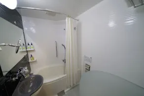 ibis Styles Tokyo Ginza - Bagno