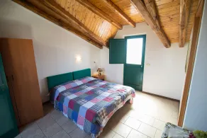 Villaggio Alkantara - Chambre