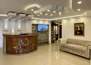Hotel Boutique San Marcos Chiquinquirá - Réception