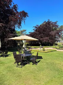 Lochgreen House Hotel & Spa - Restaurant