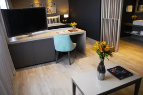 GrandView Hotel & Convention Center - Room