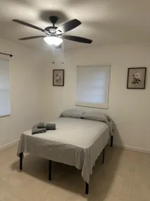 Fauna Bizcaya - Chambre