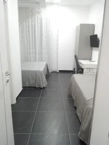 Napoli Garibaldi Luxury - Zimmer