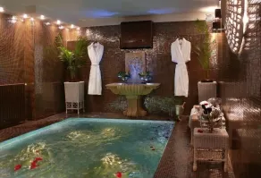 Domenii Plaza by Residence Hotels - Pool