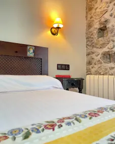 La Posada del Rey - Room