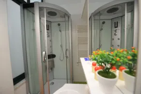 B&B Dei Mercanti - Bagno