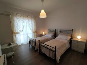 stella marina - Camera