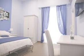 La Baia Di Partenope - Room