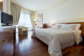 Savoy Beach Hotel & Thermal Spa - Room