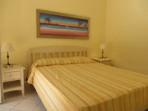 Residence Giglio - Zimmer