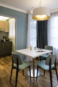 Adagio Paris Montmartre - Chambre