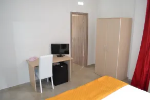 B&B Marilena Coppularossa - Værelse