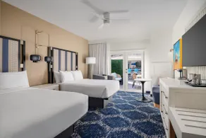 DoubleTree Resort by Hilton Grand Key - Key West - Habitación