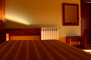 Hotel Minho Belo - Chambre