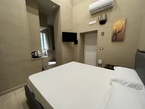 Relais Ranieri - Camera