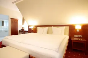 Ringhotel Fährhaus - Room