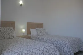 Apartamentos Pirámides - Rom